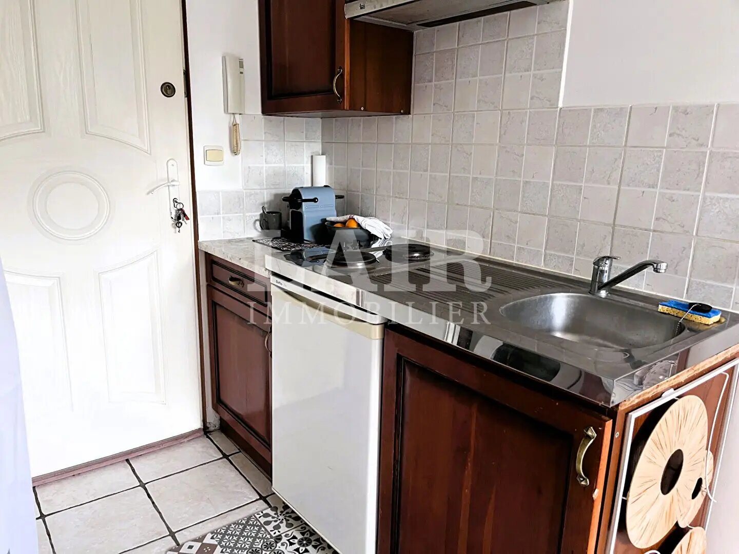 Appartement à vendre, 20m², Alençon