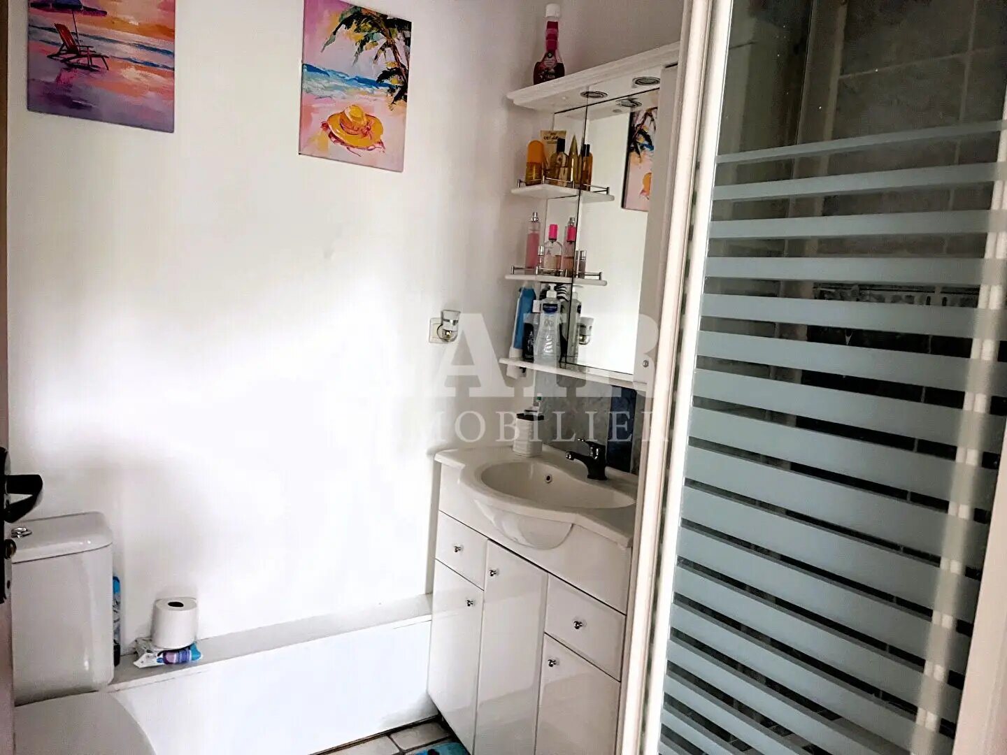 Appartement à vendre, 20m², Alençon