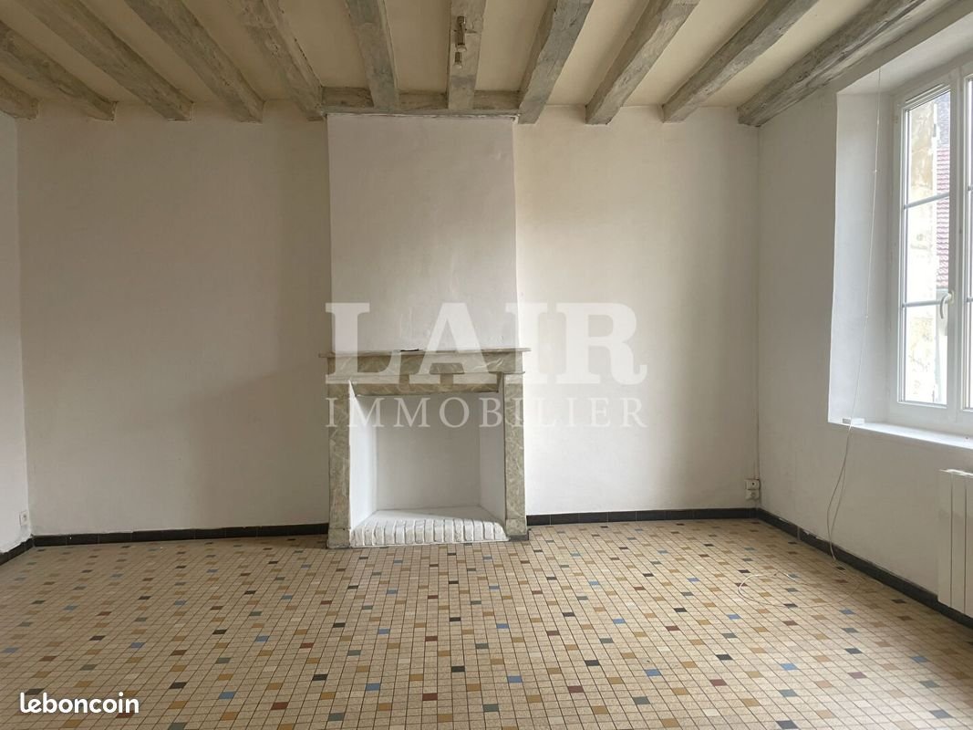 Maison à vendre, 64m², Mortagne-au-Perche