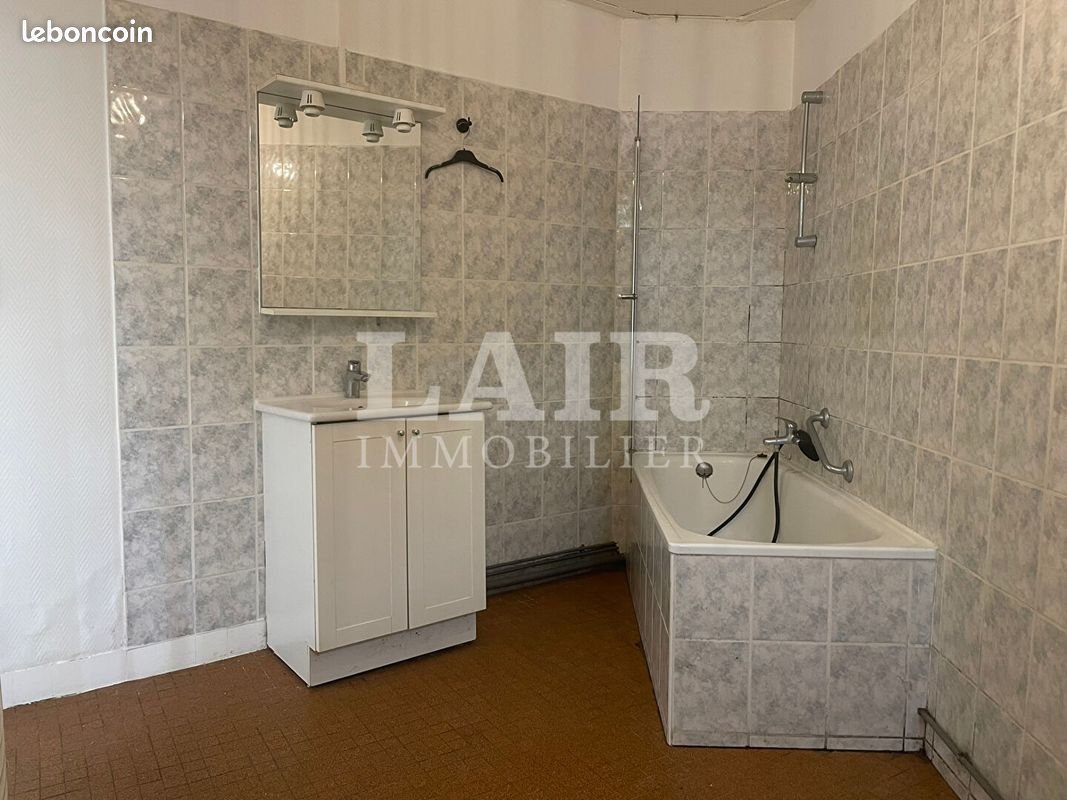 Maison à vendre, 64m², Mortagne-au-Perche