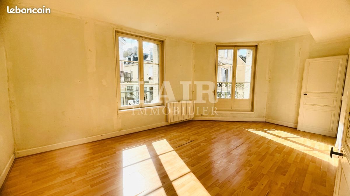 Maison à vendre, 100m², Fresnay-sur-Sarthe