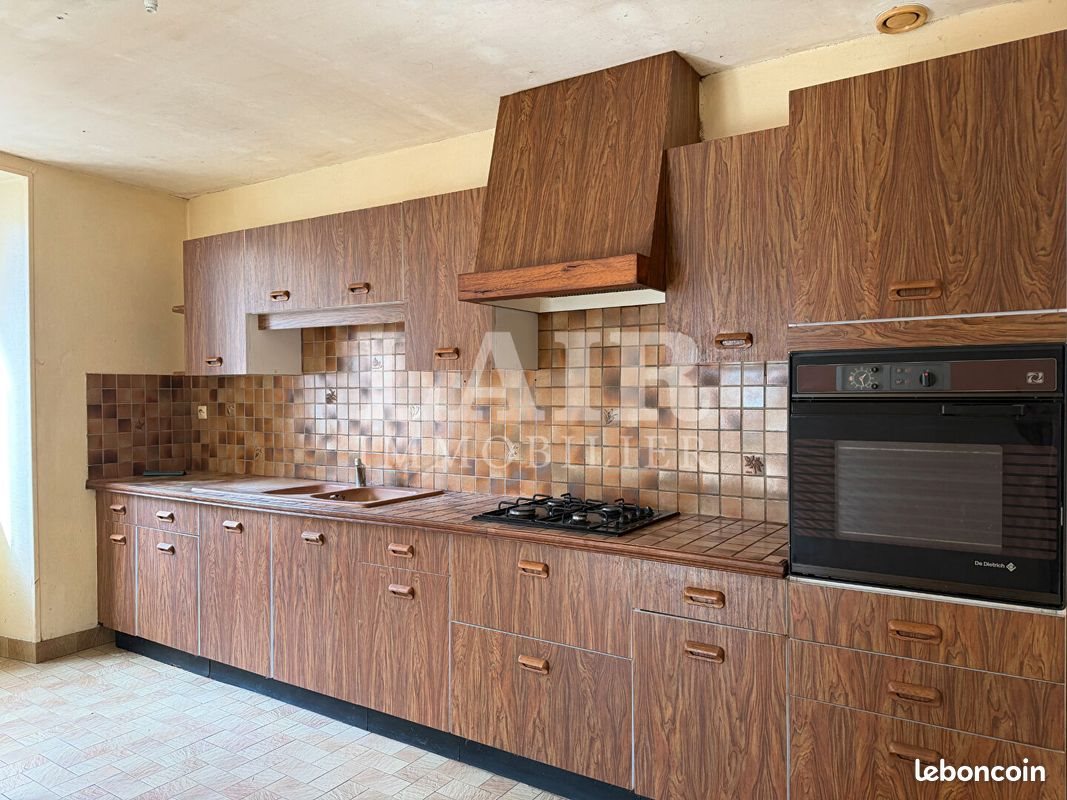 Maison à vendre, 100m², Fresnay-sur-Sarthe