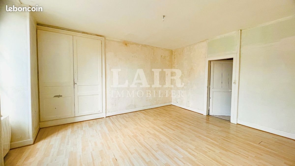 Maison à vendre, 100m², Fresnay-sur-Sarthe