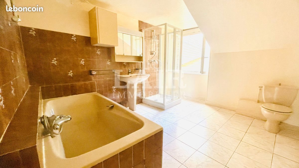 Maison à vendre, 100m², Fresnay-sur-Sarthe