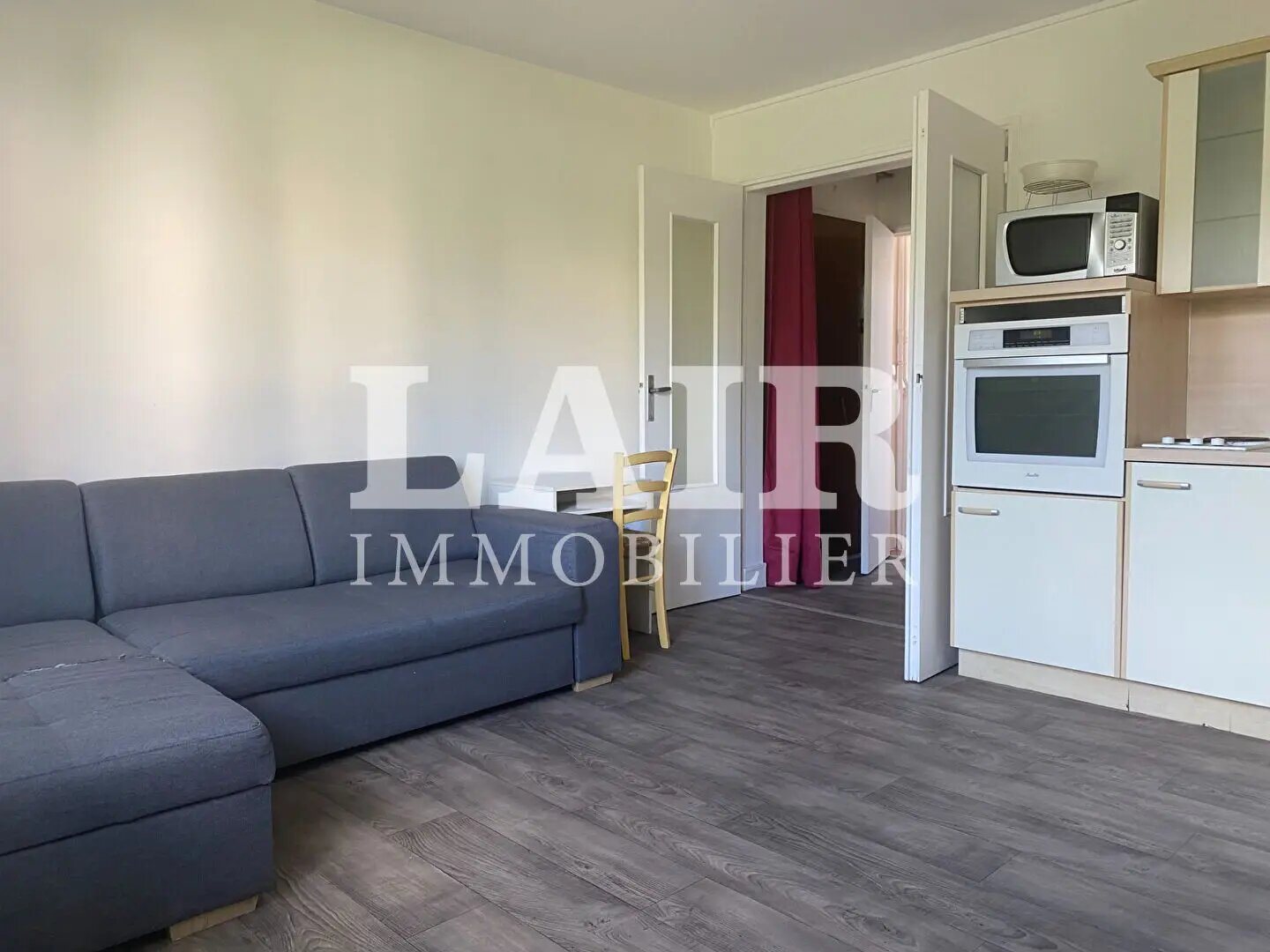 Appartement à louer, 33m², Alençon