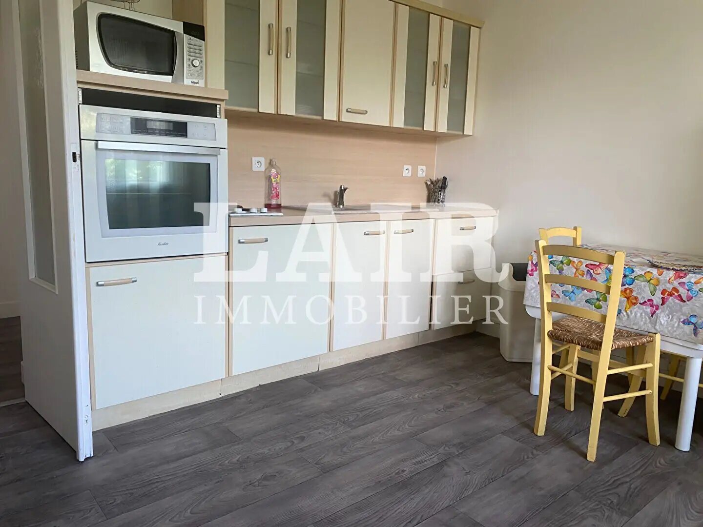Appartement à louer, 33m², Alençon