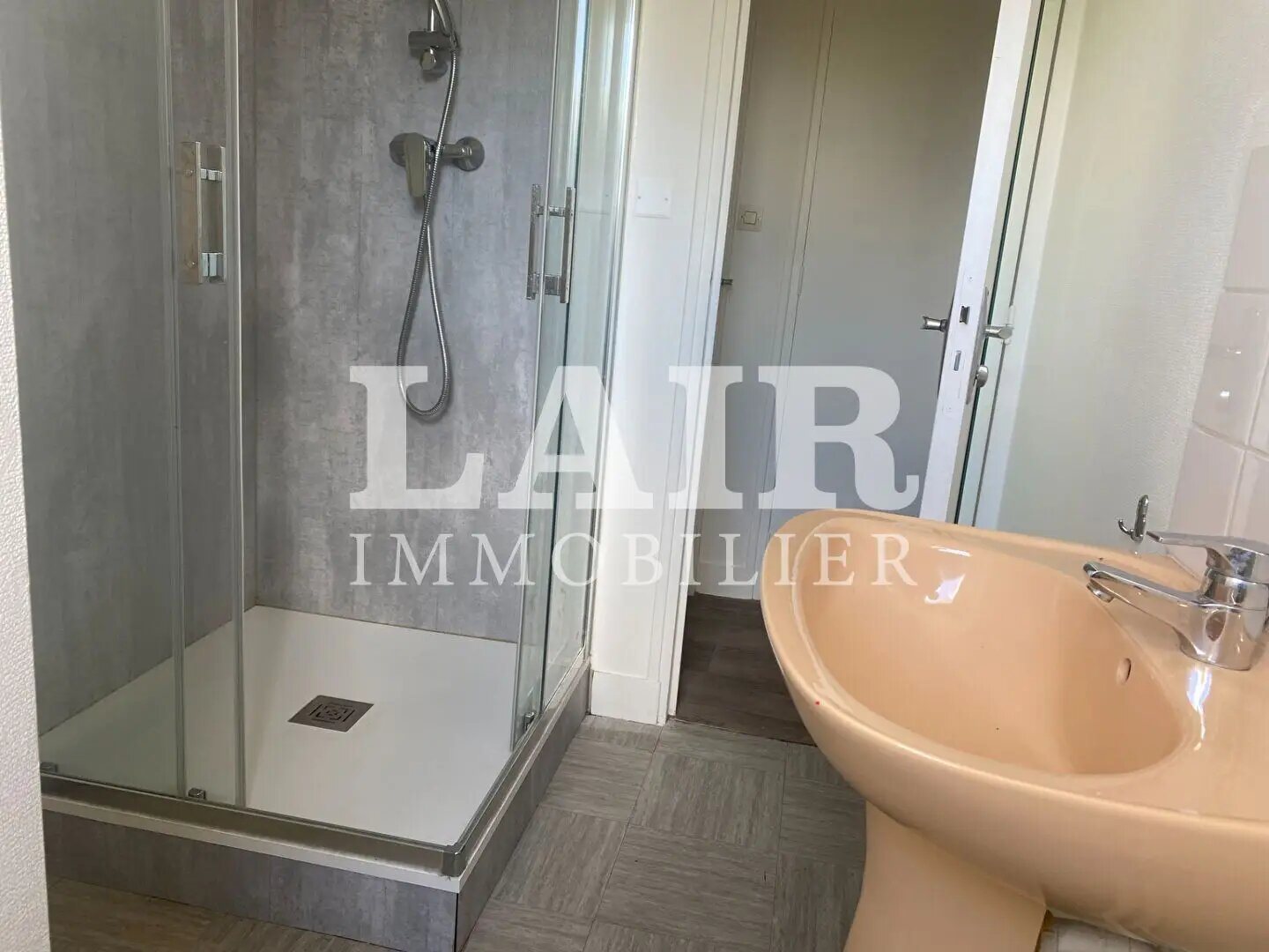 Appartement à louer, 33m², Alençon