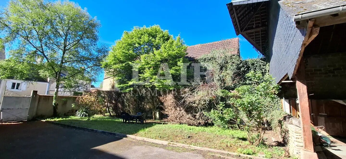 Maison à vendre, 168m², La Chapelle-près-Sées