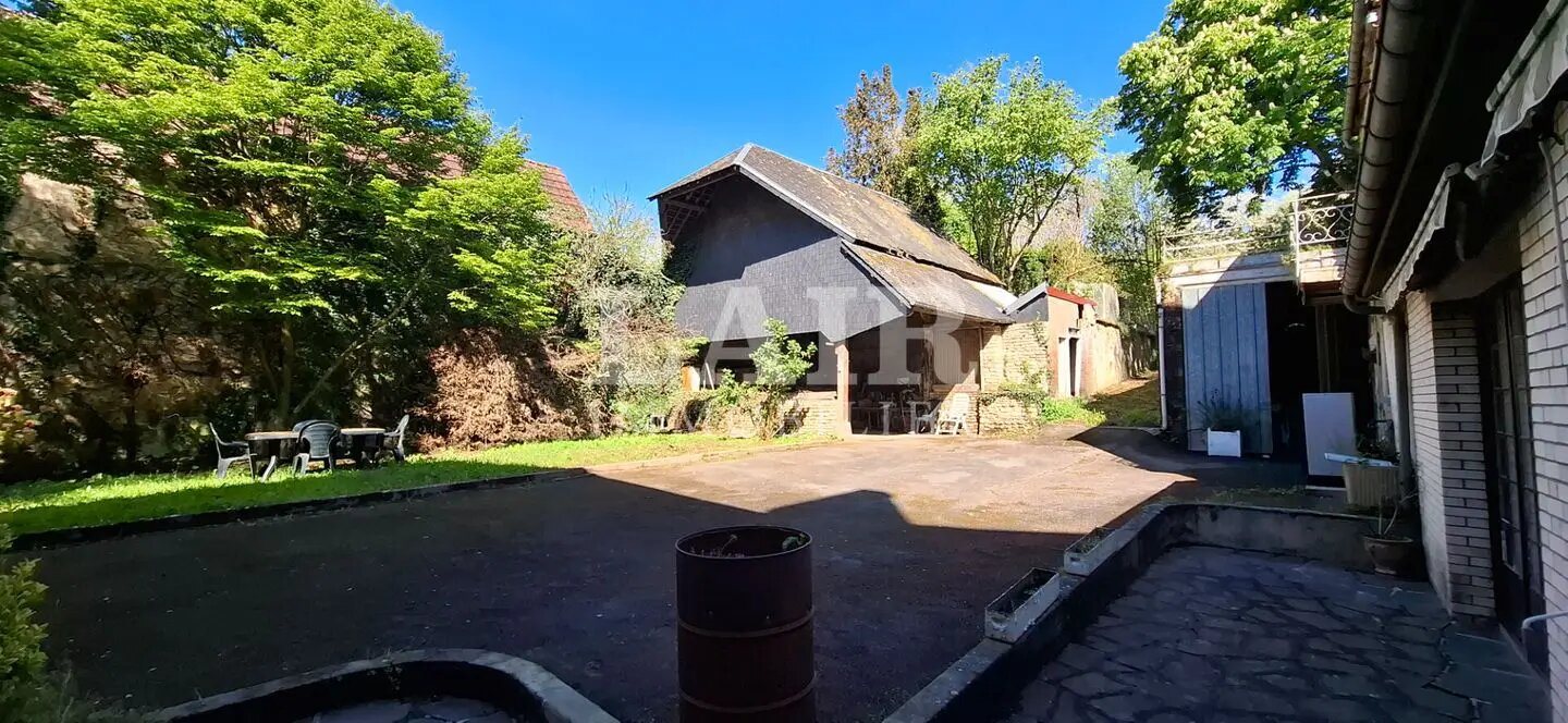 Maison à vendre, 168m², La Chapelle-près-Sées