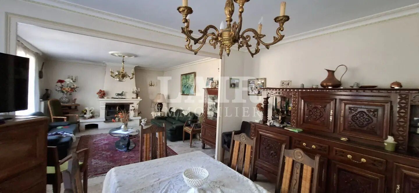 Maison à vendre, 168m², La Chapelle-près-Sées