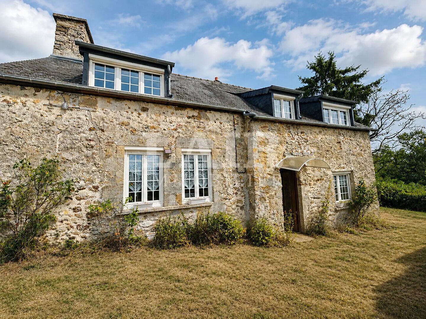 Maison à vendre, 102m², Saint-Pierre-des-Nids