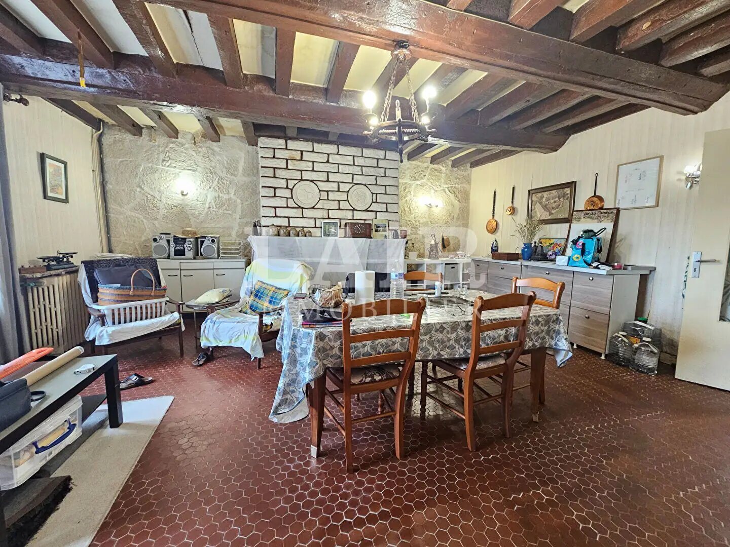 Maison à vendre, 102m², Saint-Pierre-des-Nids