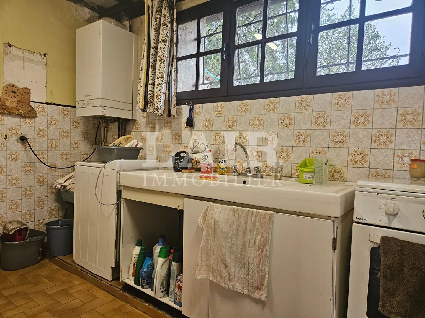 Maison à vendre, 102m², Saint-Pierre-des-Nids