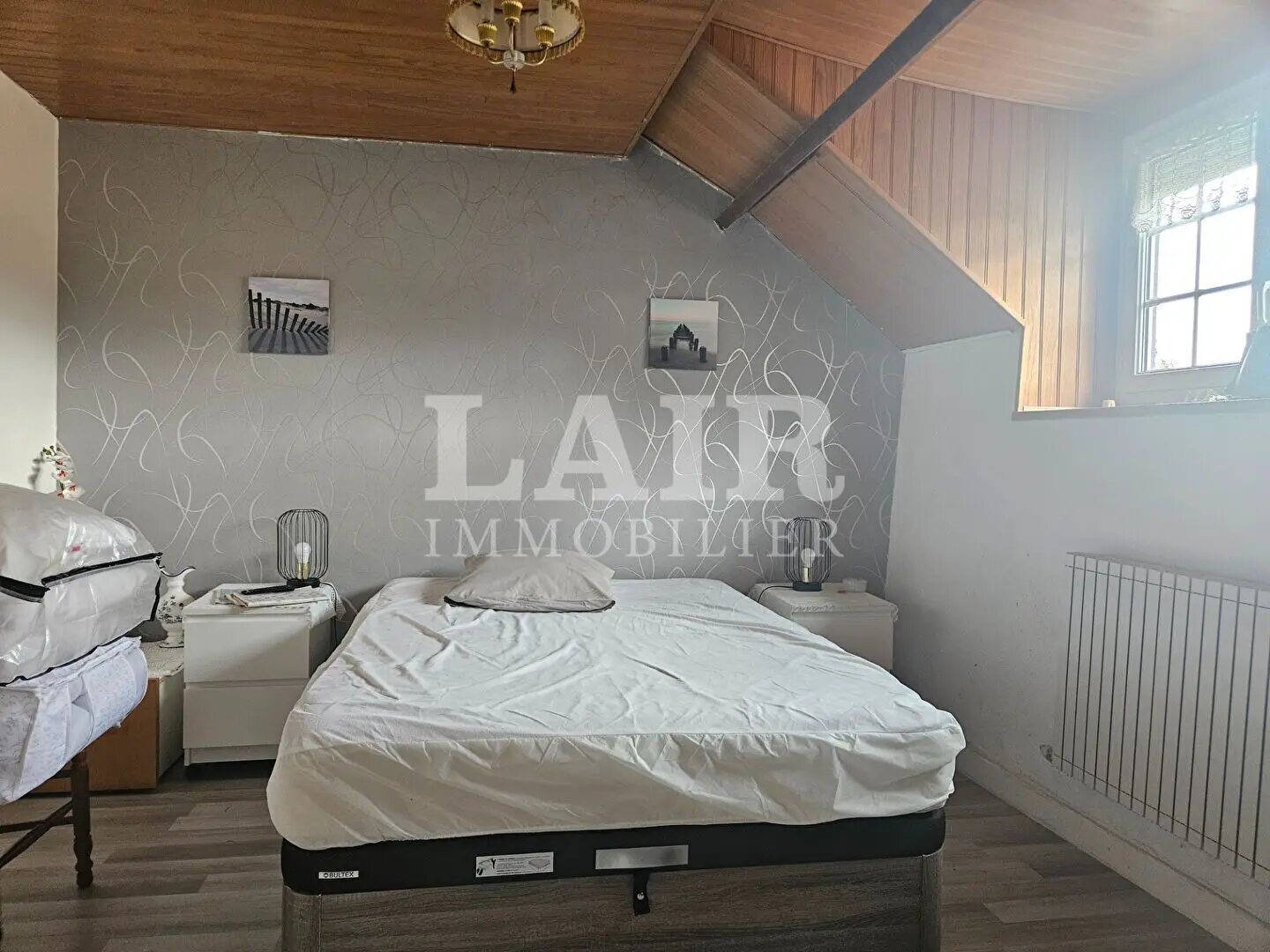 Maison à vendre, 102m², Saint-Pierre-des-Nids