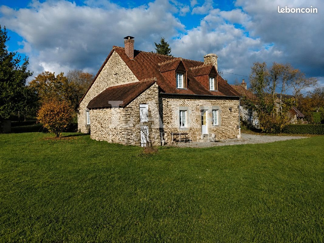 Maison à vendre, 145m², Champfrémont