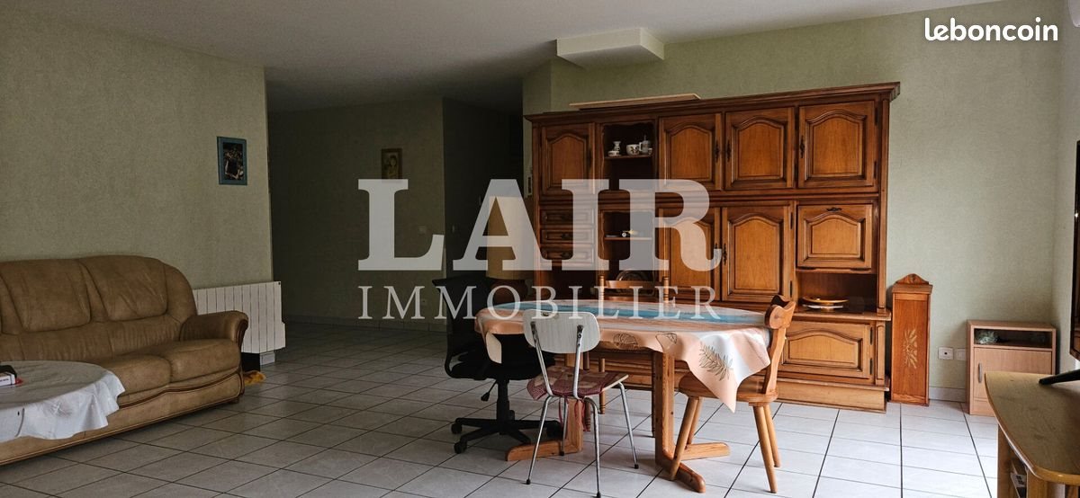 Maison à vendre, 100m², Saint-Pierre-des-Nids