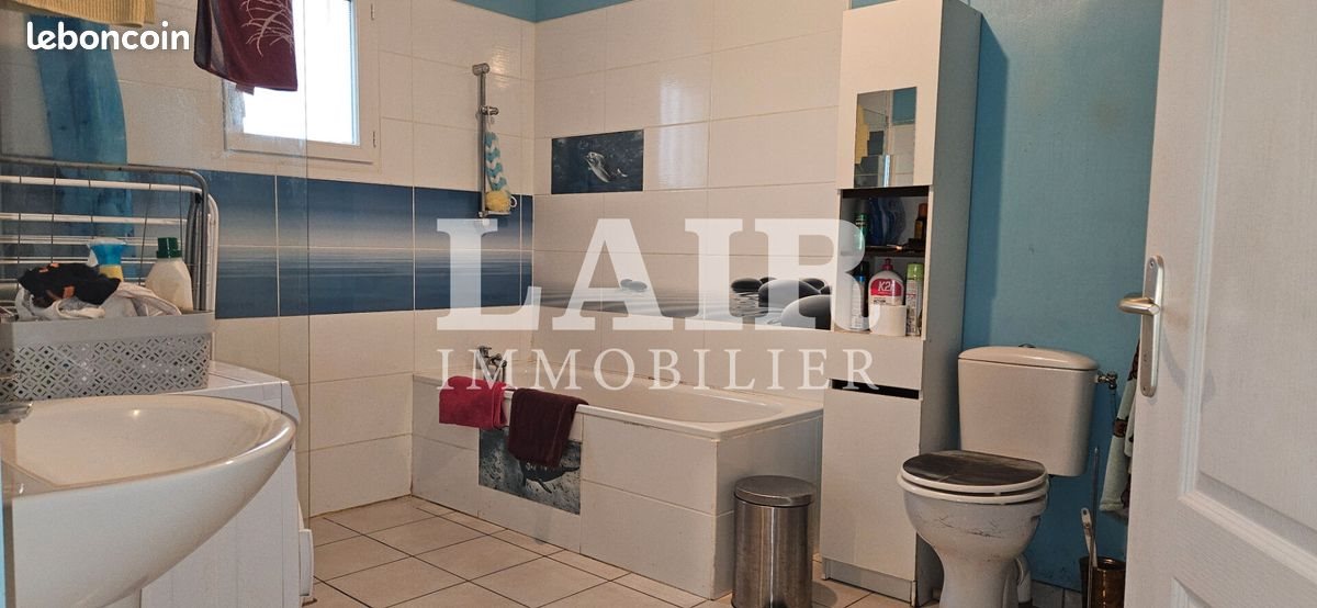 Maison à vendre, 100m², Saint-Pierre-des-Nids