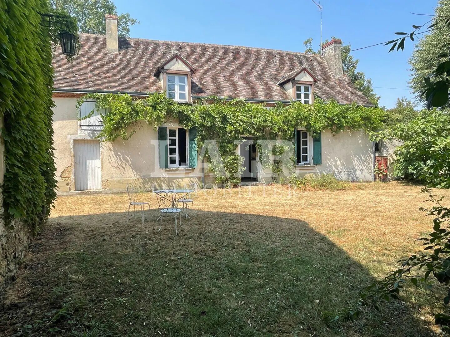 Maison à vendre, 123m², Bellême
