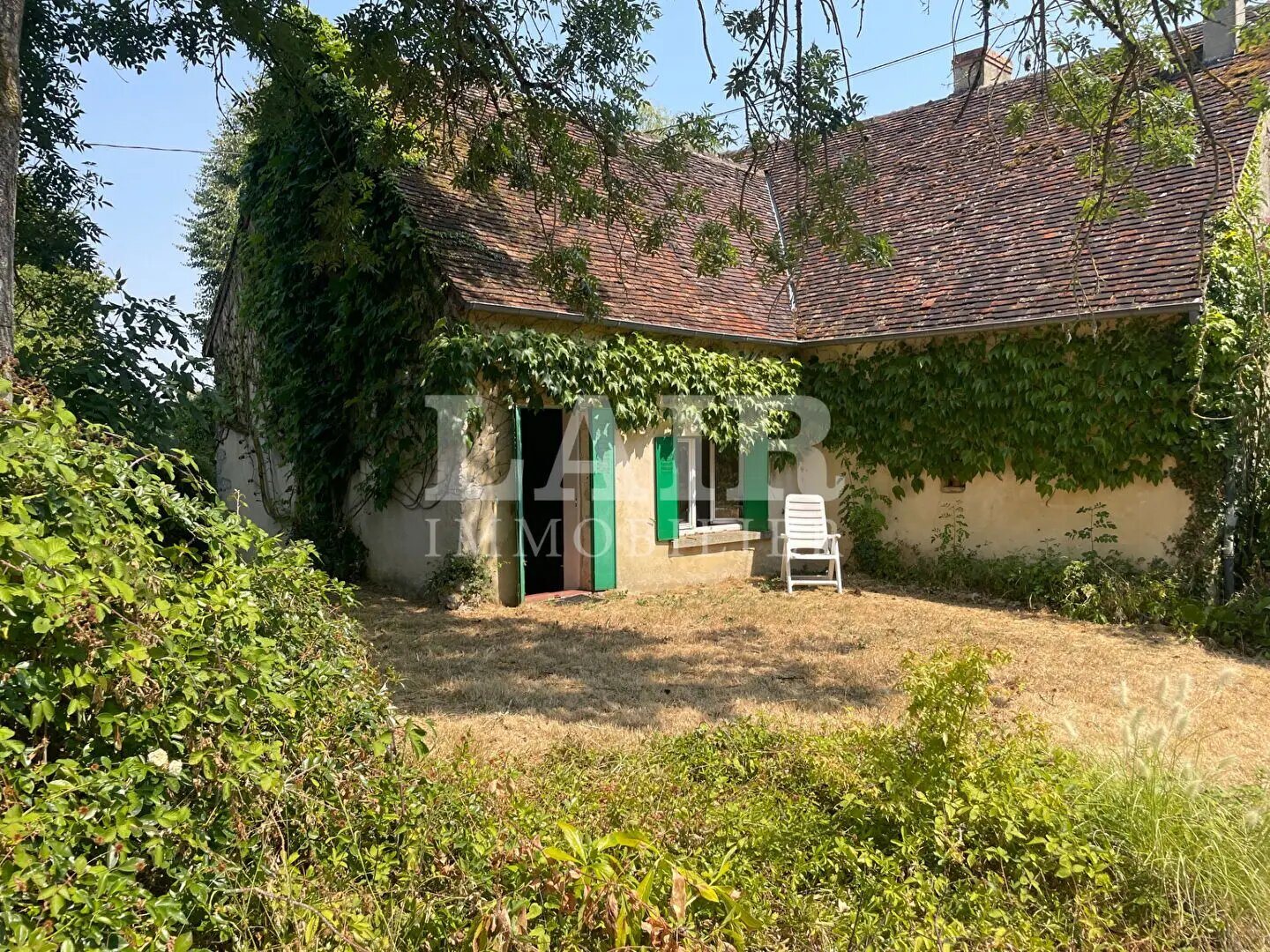 Maison à vendre, 123m², Bellême