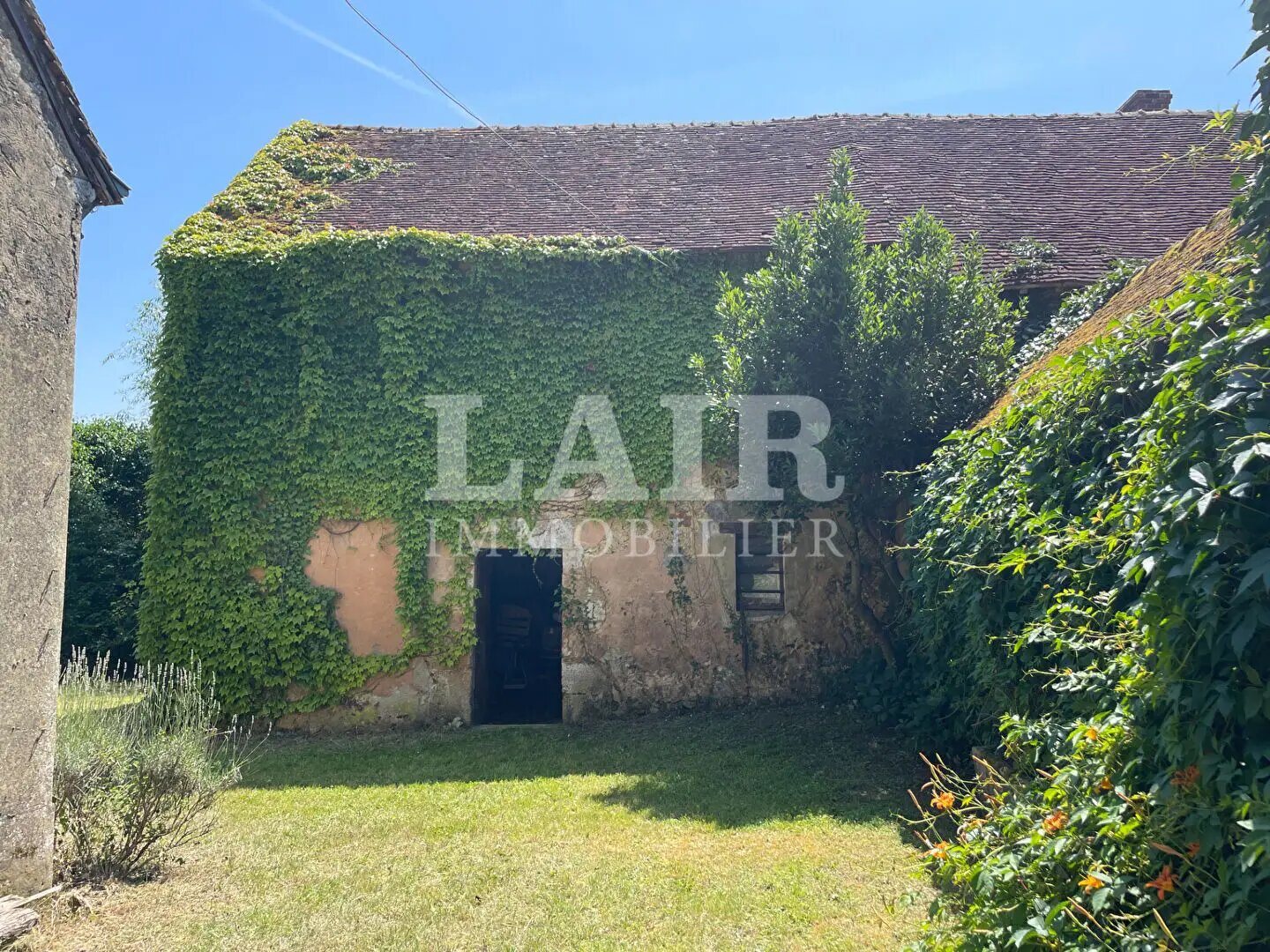 Maison à vendre, 123m², Bellême