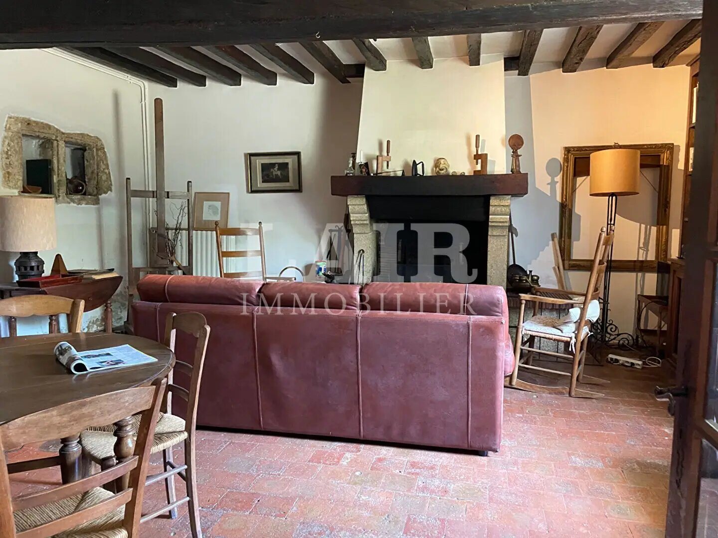 Maison à vendre, 123m², Bellême