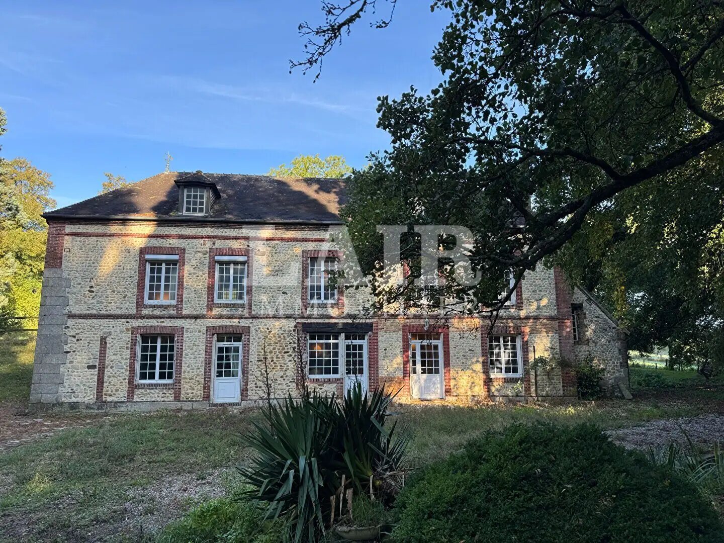 Maison à vendre, 226m², Moulins-la-Marche