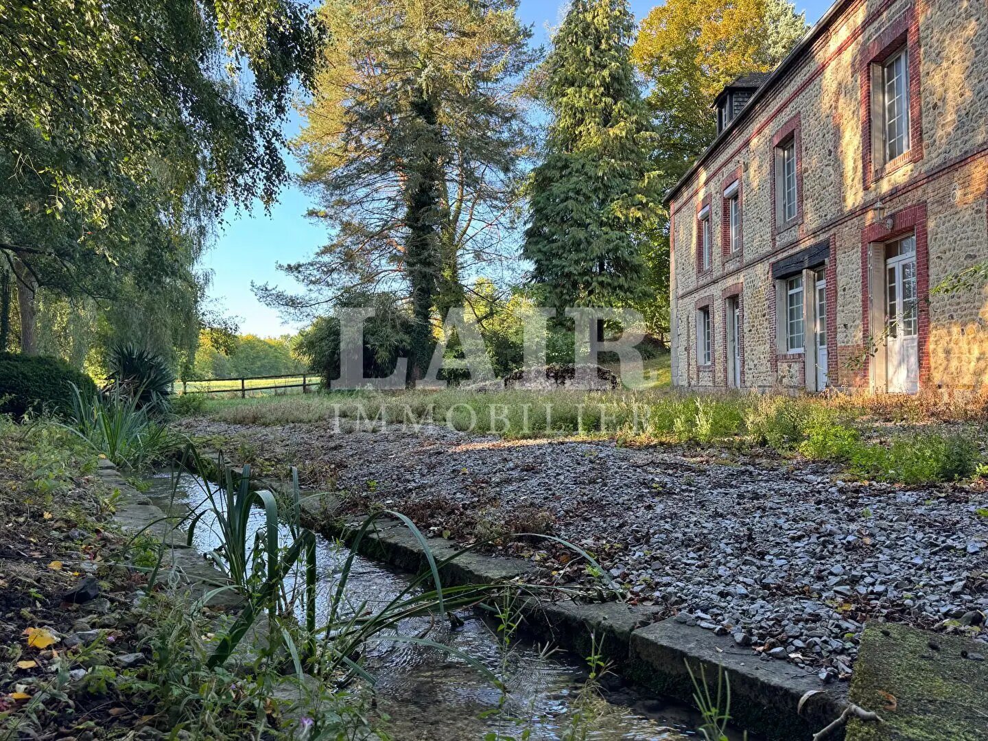 Maison à vendre, 226m², Moulins-la-Marche