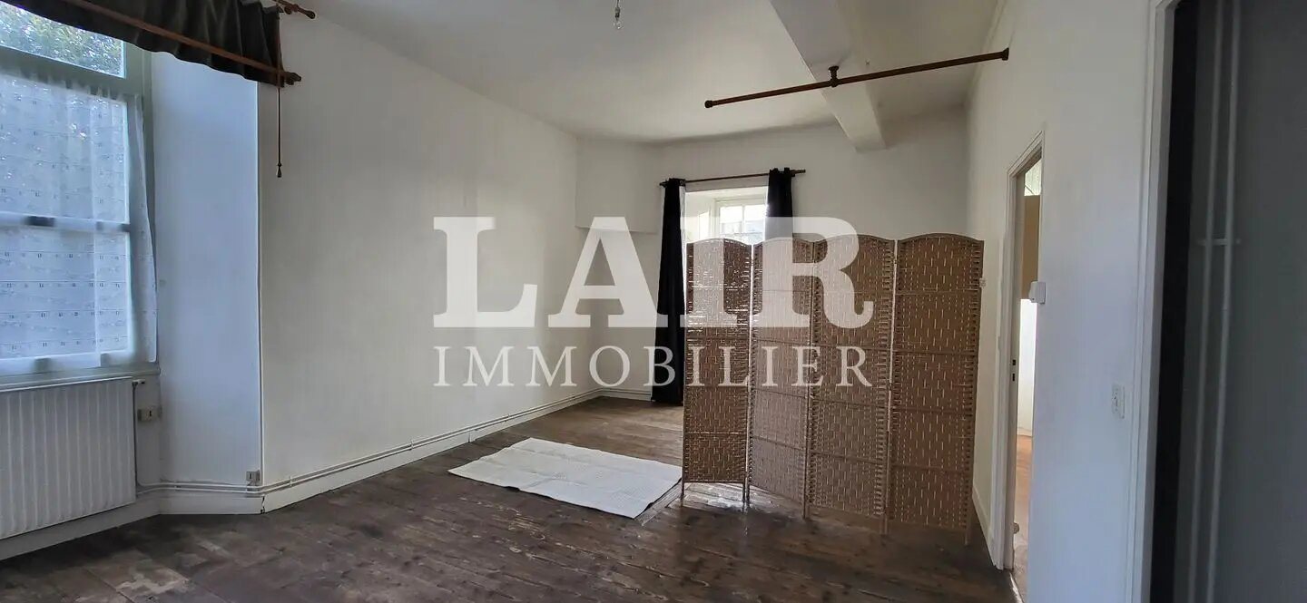 Appartement à louer, 35m², Sées