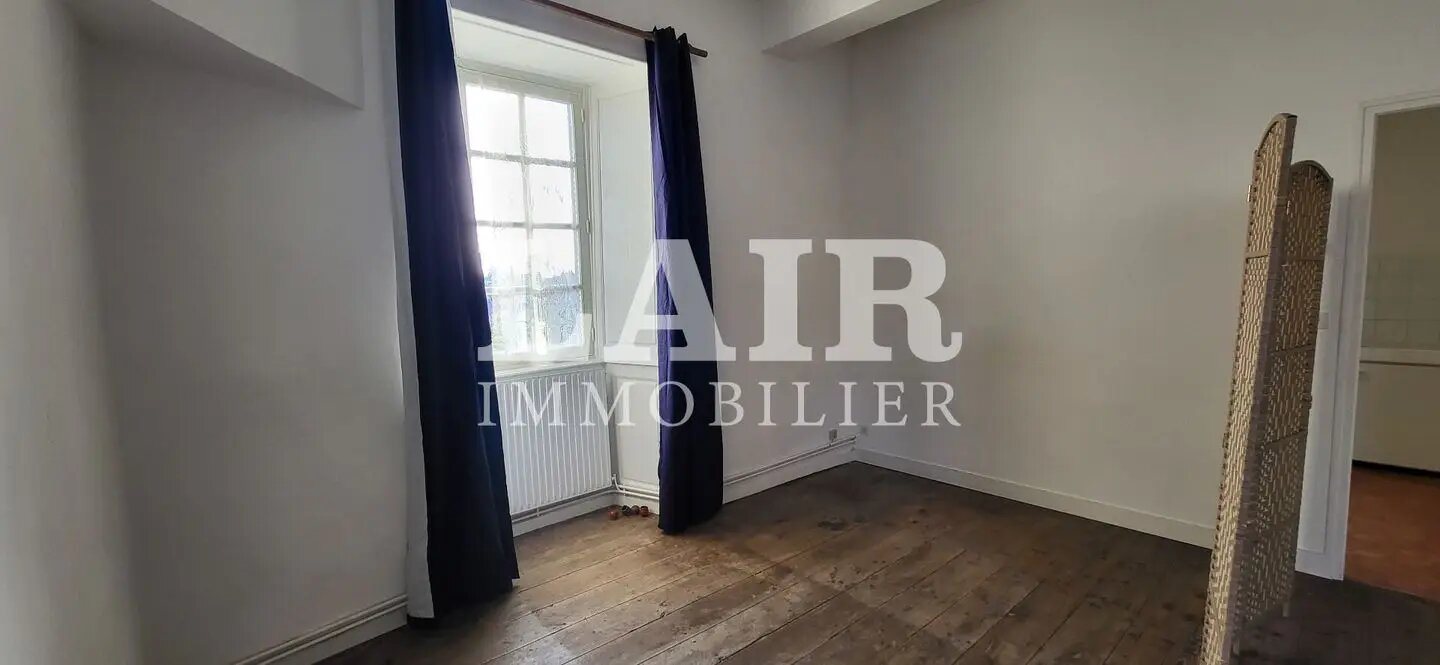 Appartement à louer, 35m², Sées