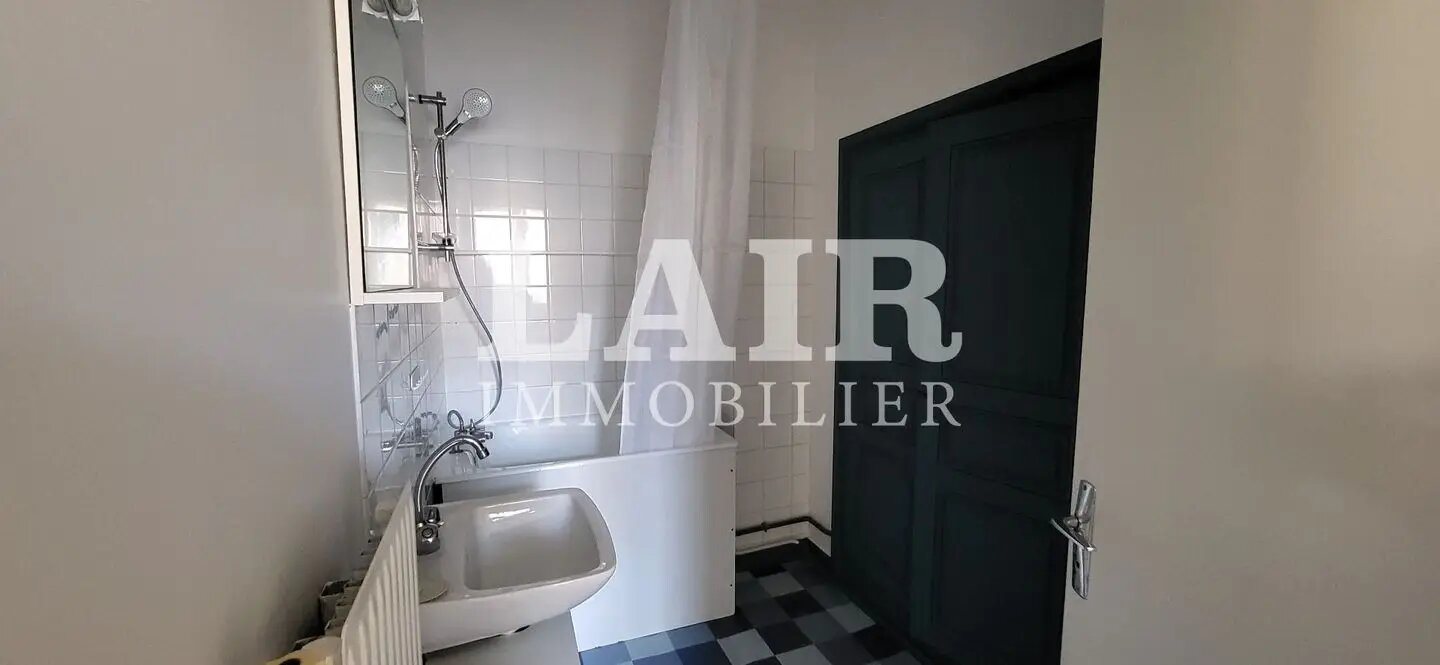 Appartement à louer, 35m², Sées