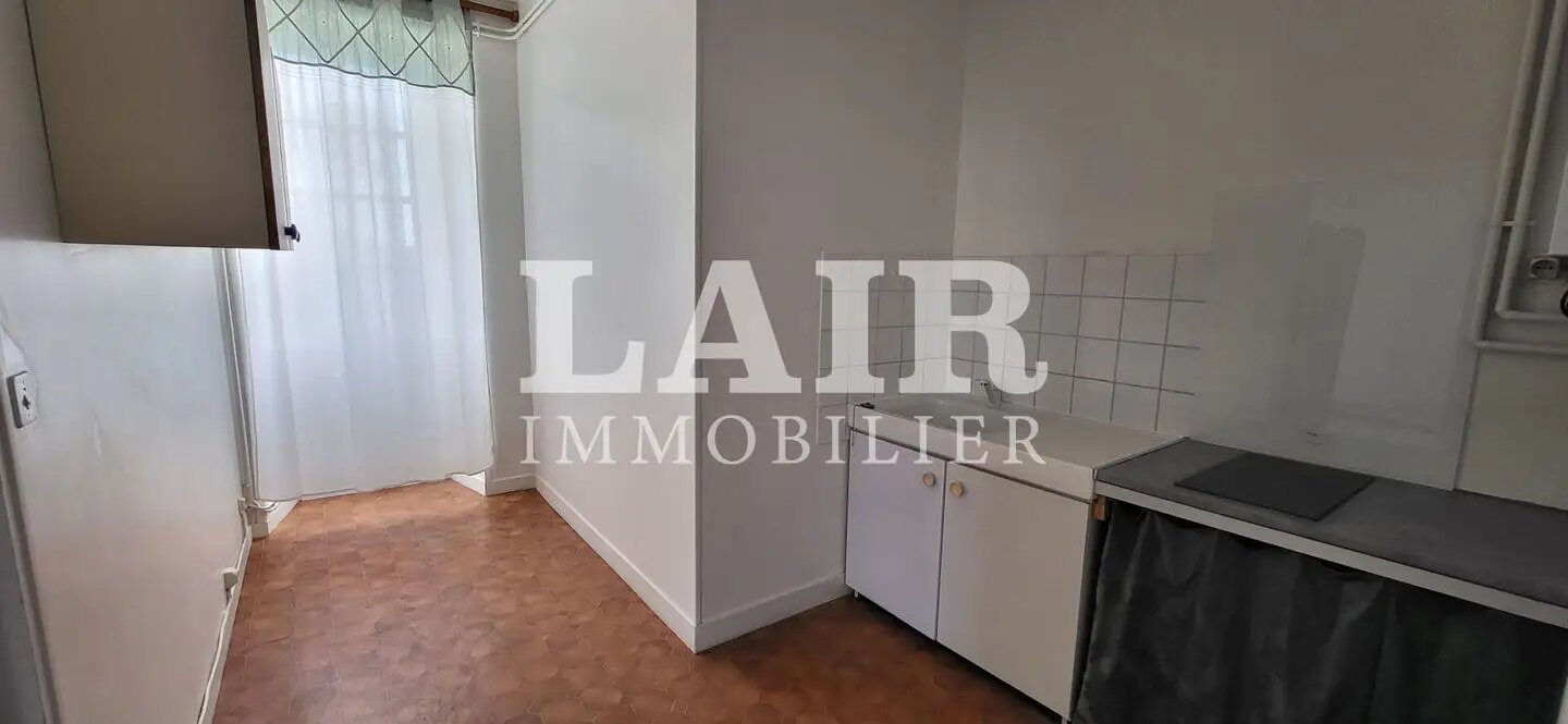 Appartement à louer, 35m², Sées