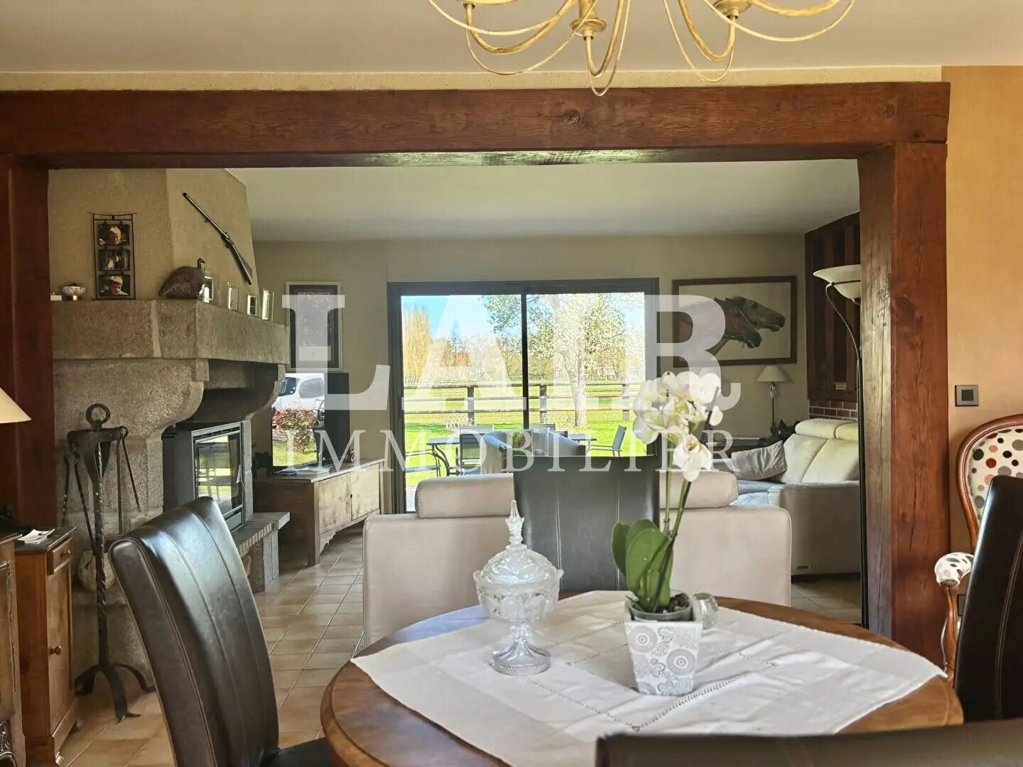 Maison à vendre, 140m², Alençon