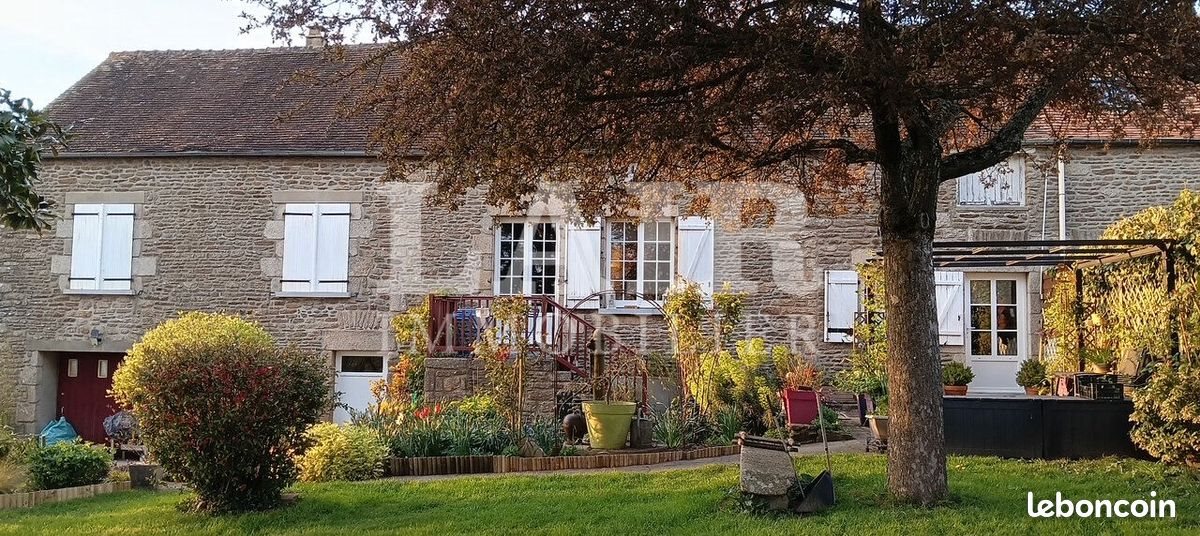 Maison à vendre, 88m², Alençon