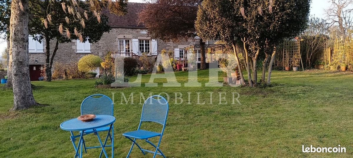 Maison à vendre, 88m², Alençon