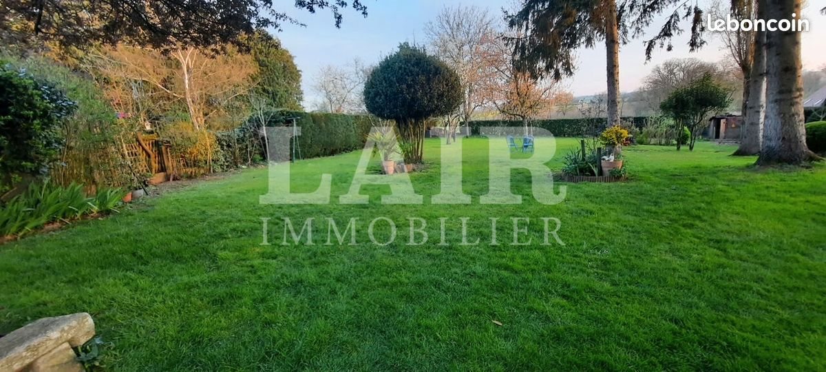 Maison à vendre, 88m², Alençon