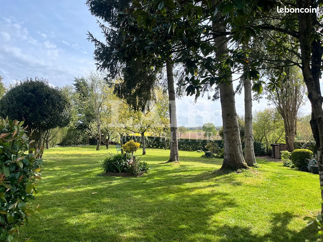 Maison à vendre, 88m², Alençon