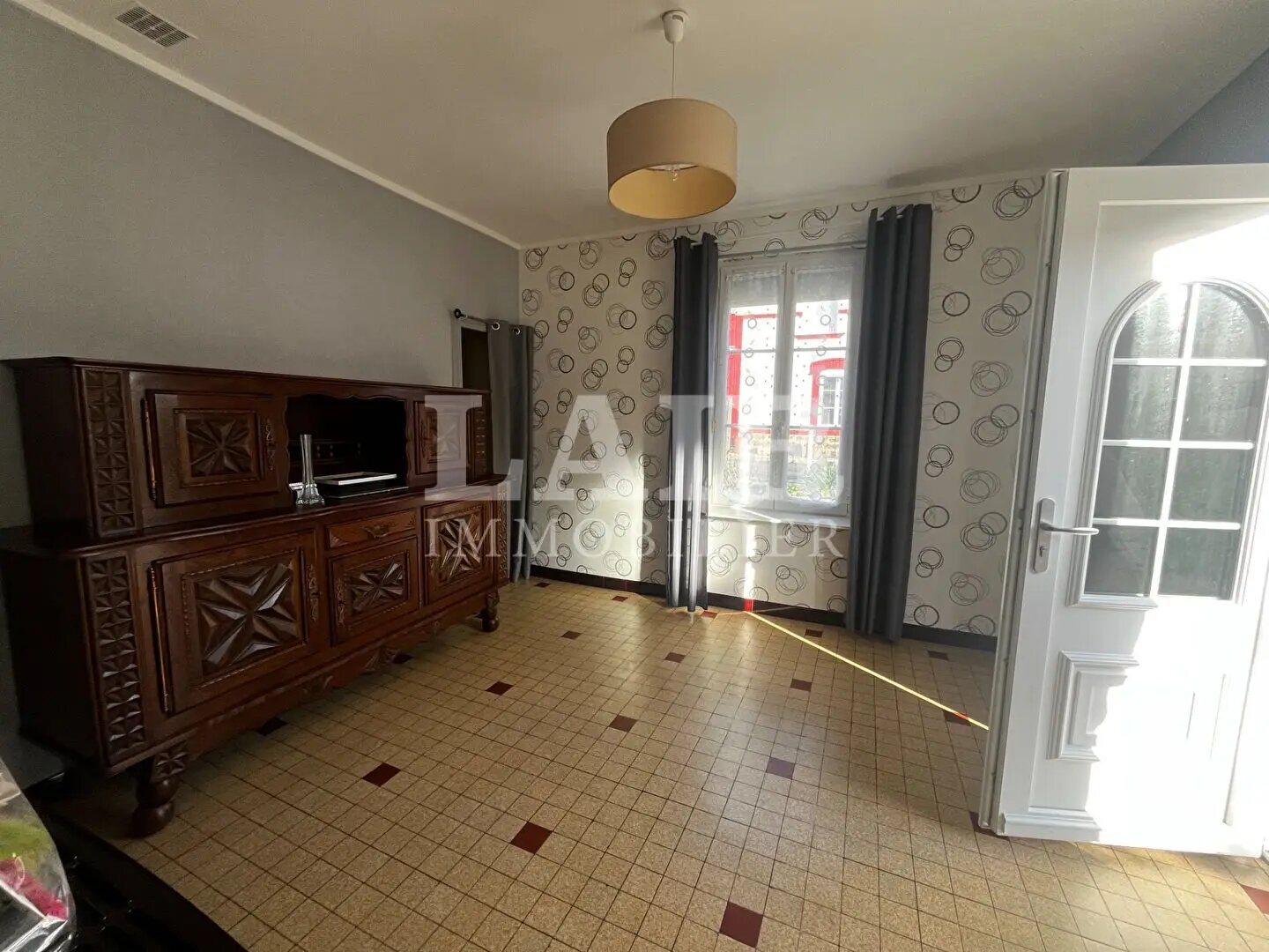 Maison à vendre, 77m², La Ferrière-aux-Etangs