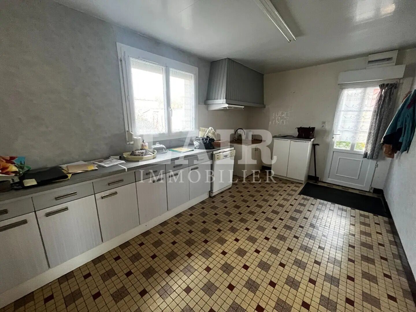 Maison à vendre, 77m², La Ferrière-aux-Etangs
