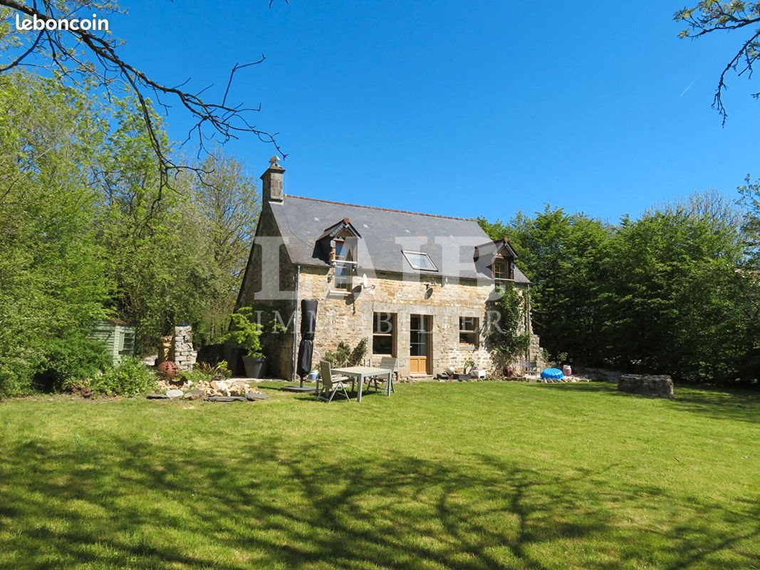Maison à vendre, 95m², Pré-en-Pail