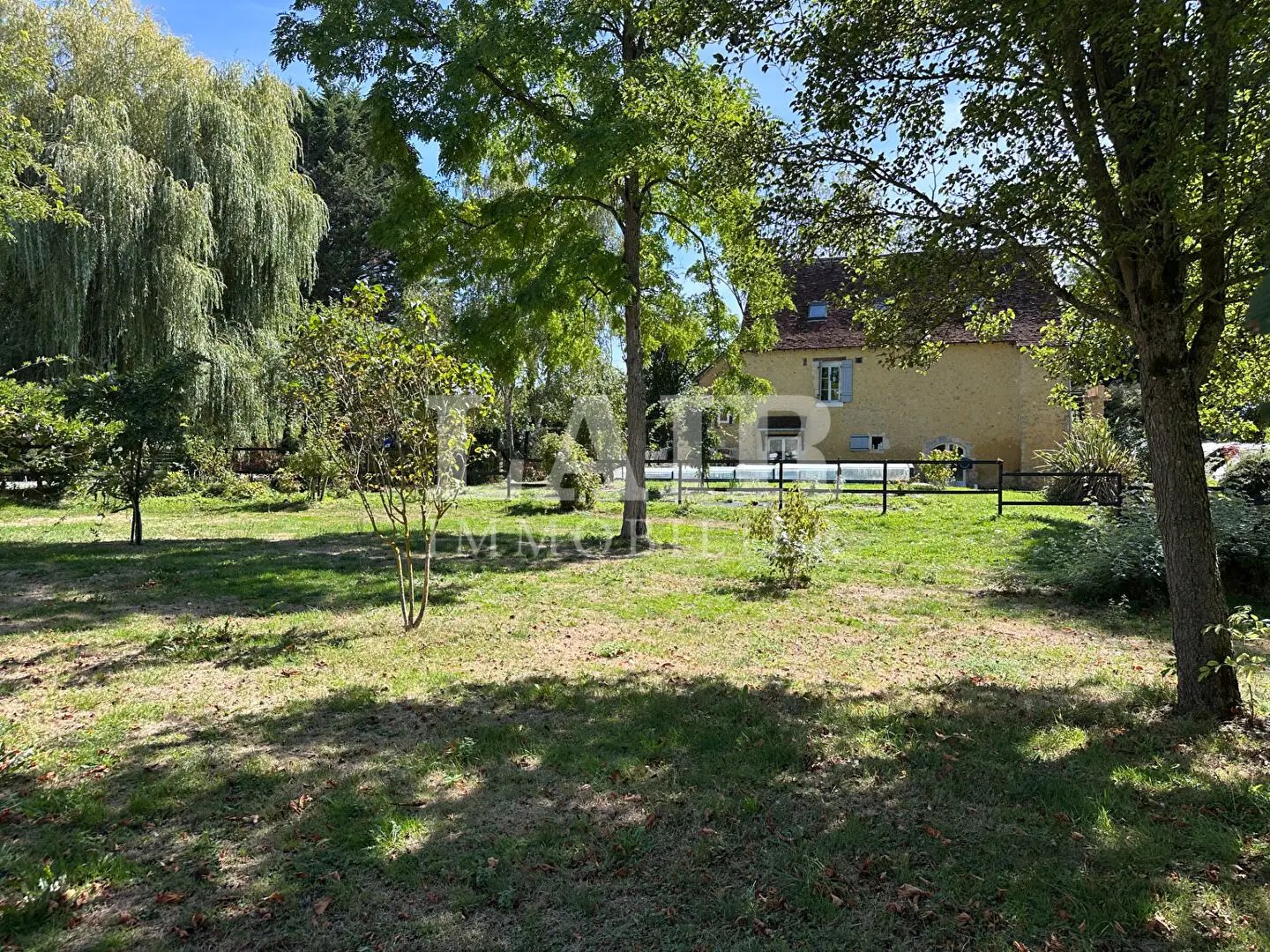 Maison à vendre, 311m², La Ferté-Bernard