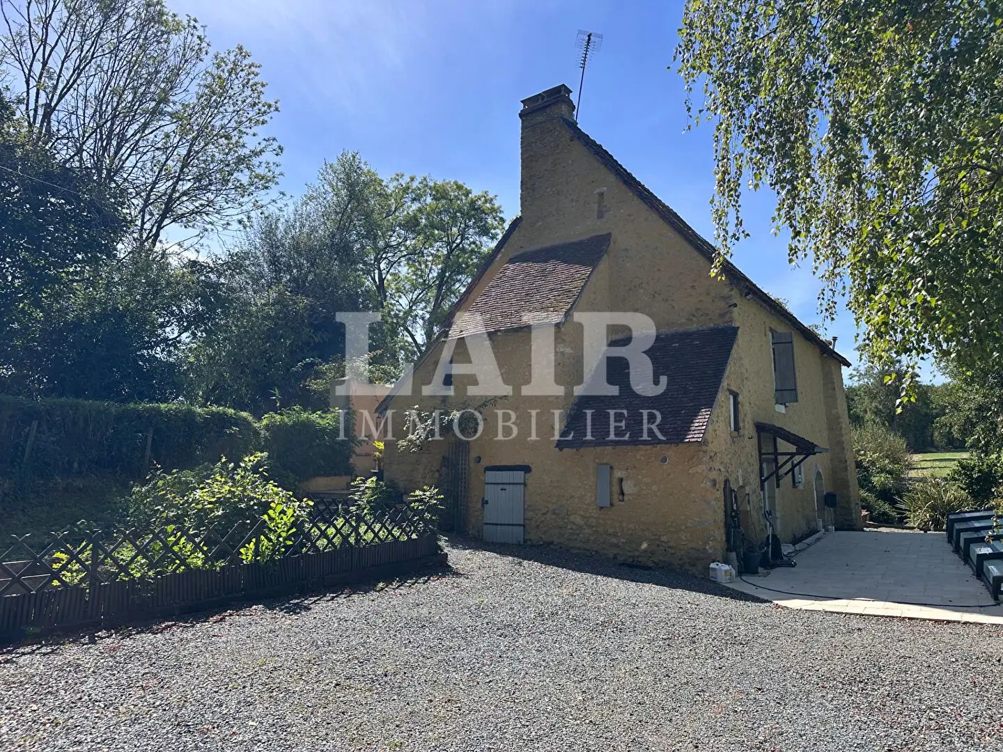 Maison à vendre, 311m², La Ferté-Bernard