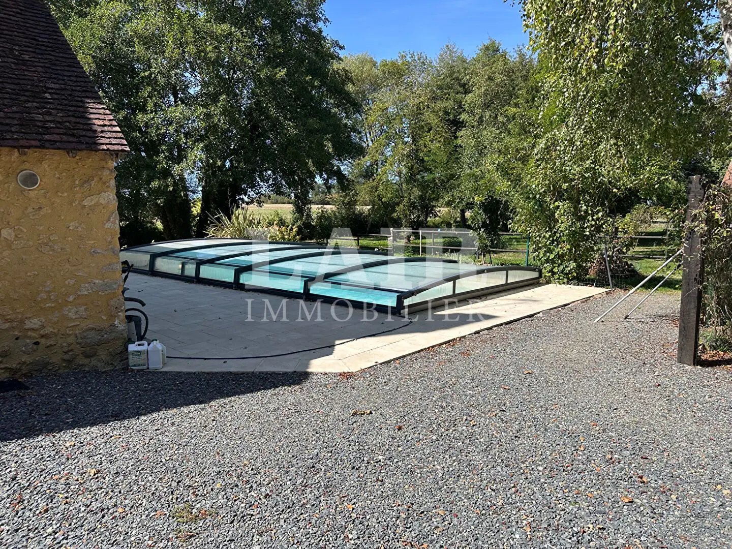 Maison à vendre, 311m², La Ferté-Bernard