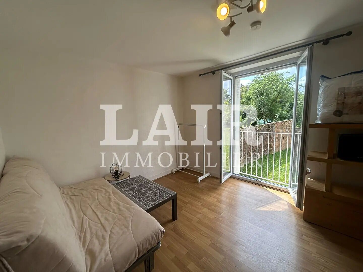 Appartement à louer, 17m², Mortagne-au-Perche