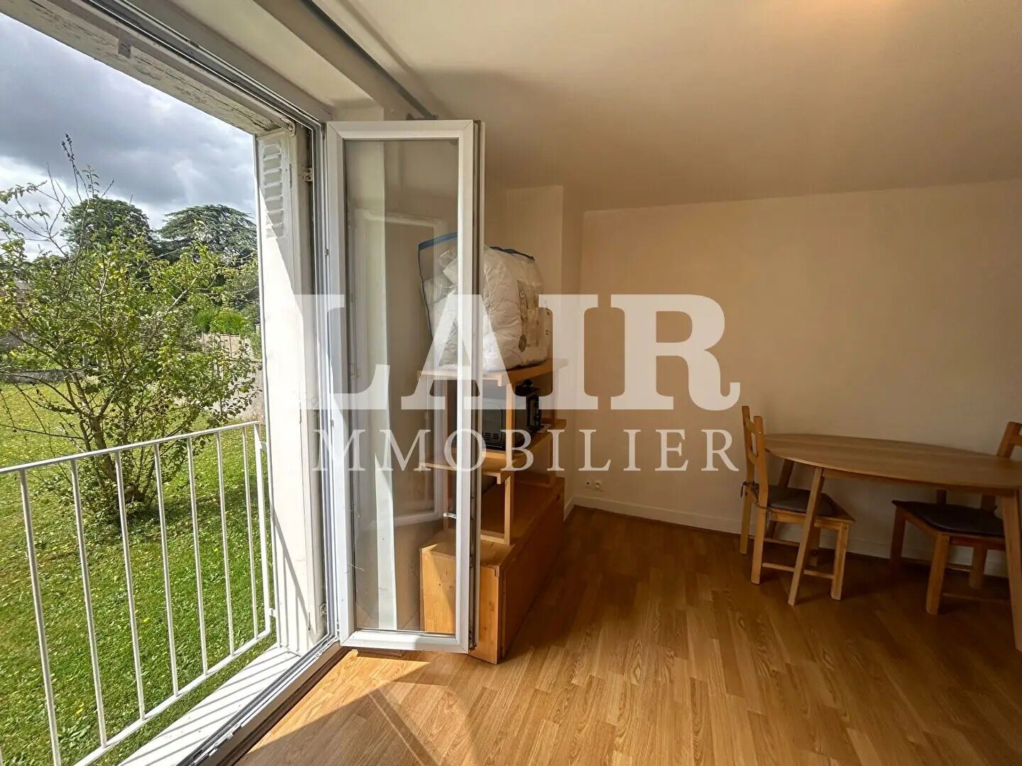 Appartement à louer, 17m², Mortagne-au-Perche