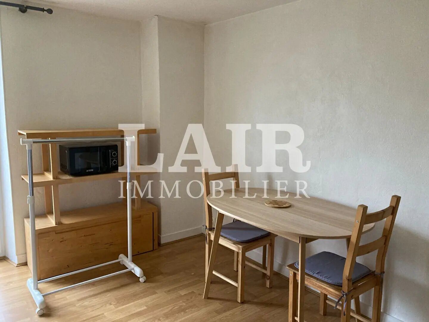Appartement à louer, 17m², Mortagne-au-Perche