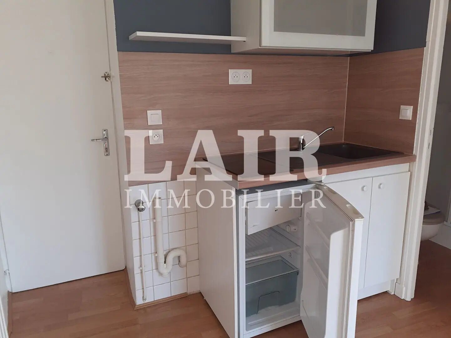 Appartement à louer, 17m², Mortagne-au-Perche
