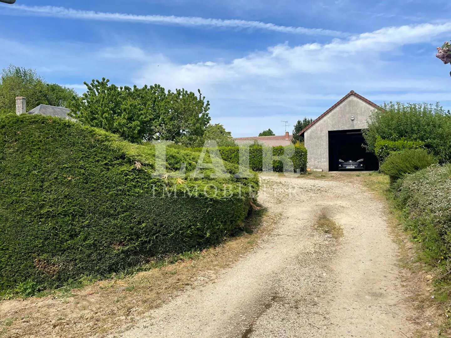 Maison à vendre, 95m², Bellême
