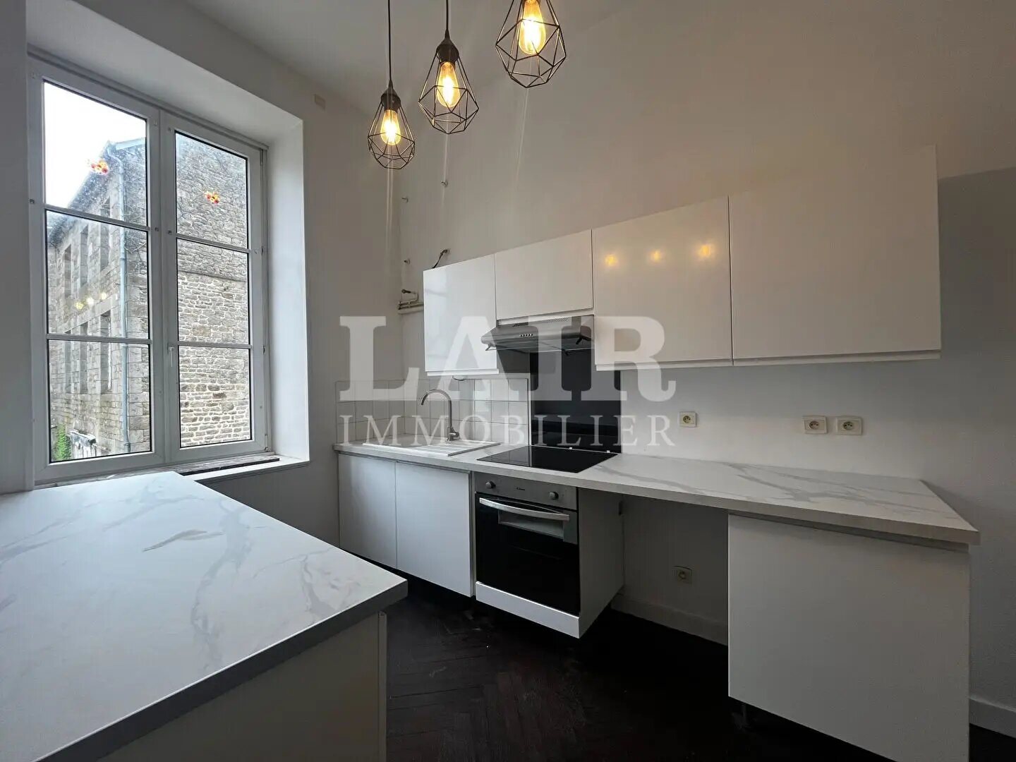 Appartement à vendre, 90m², La Ferté-Macé