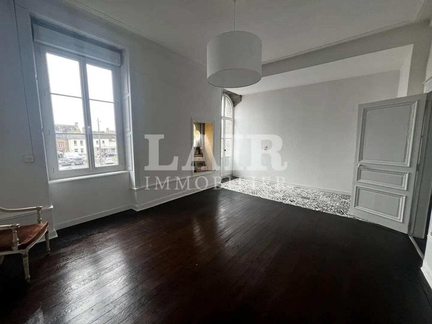 Appartement à vendre, 90m², La Ferté-Macé
