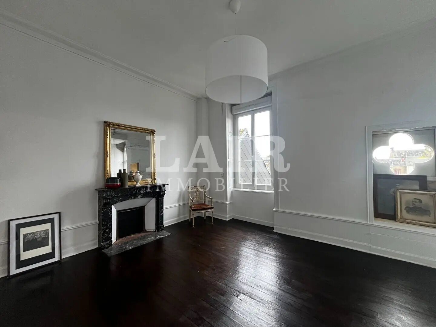 Appartement à vendre, 90m², La Ferté-Macé